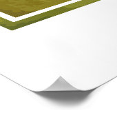 US-Marines — Seeleute Poster (Ecke)