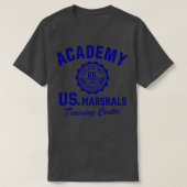 US MARSHALS TShirt 2 (Design vorne)