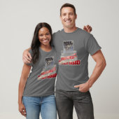 US MILITÄR = Danke T-Shirt MÄNNER (Unisex)