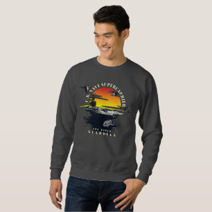 US-Militär   Männer Sweatshirt