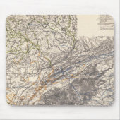 US-Militär Mousepad (Vorne)