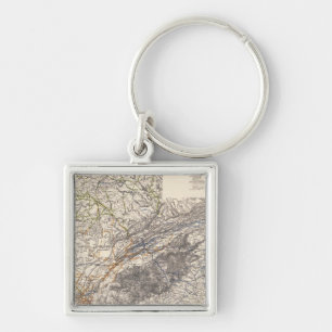 US-Militär Schlüsselanhänger