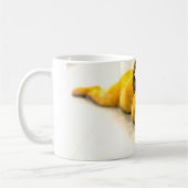 US-MILITÄRHUNDE KAFFEETASSE (Links)