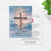 US Militärische Gedenkstätte Veteranen Gebet (Schreibtisch)