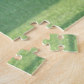 US-MILITÄRISCHER ARBEITHUND (20 x 30 Zoll) Puzzle (Seite)