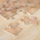 US-MILITÄRISCHER ARBEITHUND (20 x 30 Zoll) Puzzle (Seite)