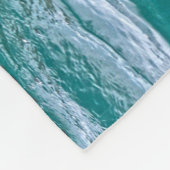 US-MILITÄRISCHER ARBEITSHUND FLEECEDECKE (Ecke)