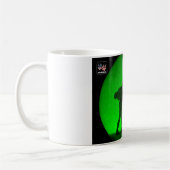 US-MILITÄRISCHER ARBEITSHUND KAFFEETASSE (Links)