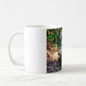 US-MILITÄRISCHER ARBEITSHUND KAFFEETASSE (Links)