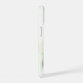 US-MILITÄRISCHER DIENST iPhone 15 HÜLLE (Rechte Seite)