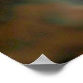 US-MILITÄRISCHER DIENST POSTER (Ecke)