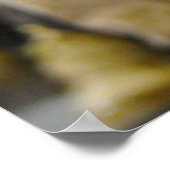 US-MILITÄRISCHER DIENST POSTER (Ecke)