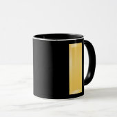 US-Militärrang - 2. Leutnant Tasse (VorderseiteRechts)