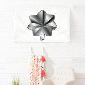 US-Militärstab - Oberstleutnant Banner (Insitu)