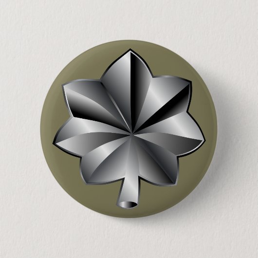 US-Militärstab - Oberstleutnant Button (Vorderseite)