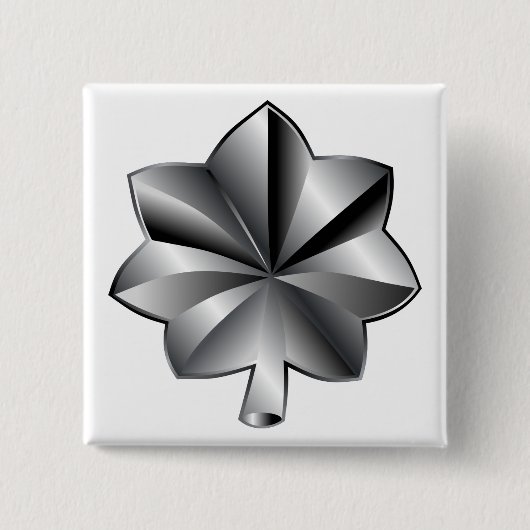 US-Militärstab - Oberstleutnant Button (Vorderseite)