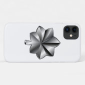 US-Militärstab - Oberstleutnant Case-Mate iPhone Hülle (Rückseite (Horizontal))