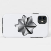 US-Militärstab - Oberstleutnant Case-Mate iPhone Hülle (Rückseite (Horizontal))