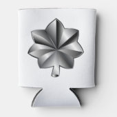 US-Militärstab - Oberstleutnant Dosenkühler (Vorderseite)