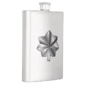 US-Militärstab - Oberstleutnant Flachmann (Rechts)