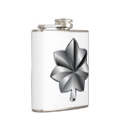 US-Militärstab - Oberstleutnant Flachmann (Rechts)