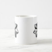 US-Militärstab - Oberstleutnant Kaffeetasse (Mittel)