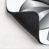 US-Militärstab - Oberstleutnant Mousepad (Ecke)