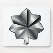 US-Militärstab - Oberstleutnant Mousepad (Vorne)