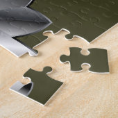 US-Militärstab - Oberstleutnant Puzzle (Seite)