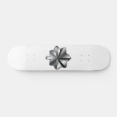 US-Militärstab - Oberstleutnant Skateboard (Horizontal)
