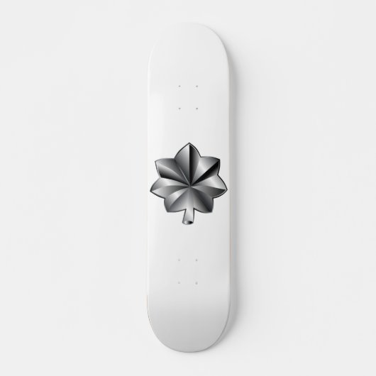 US-Militärstab - Oberstleutnant Skateboard (Vorne)