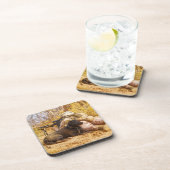 US MILITARY WORKING DOG GETRÄNKEUNTERSETZER (Rechte Seite)