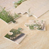 US-MRAP-FAHRZEUG (20 x 30 Zoll) Puzzle (Seite)