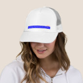 US-Nationalmannschaft-Hut Truckerkappe (Beispiel)