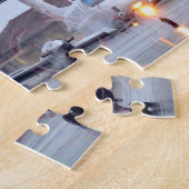 US NAVAL AIRCRAFT "MONTAGE" PUZZLE (Seite)