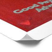 US Naval Aviation (US02304) Poster (Ecke)