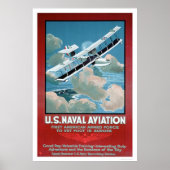 US Naval Aviation (US02304) Poster (Vorne)
