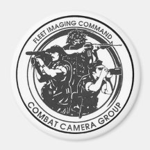 US-NAVEN BEKÄMPFUNG DER KAMERA-PAZIFISCHE 4"-MANET