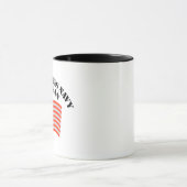 US NAVETERAN COMBO TASSE (Zentrum)