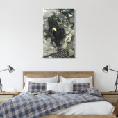 US Navy Diver Leinwanddruck (Insitu (Schlafzimmer))