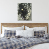 US Navy Diver Leinwanddruck (Insitu (Schlafzimmer))