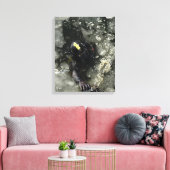 US Navy Diver Leinwanddruck (Insitu (Wohnzimmer))