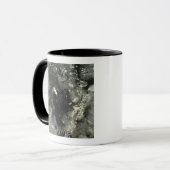 US Navy Diver Tasse (Vorderseite Links)