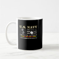 US Navy Vietnam Veteran