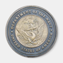 US NAVY Wappen, Emblem Magnet