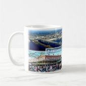 US New Orleans - Central Business District - Kaffeetasse (Links)