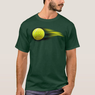 US OPEN-TENNIS T-Shirt