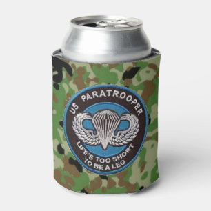 US-PARATROOPER DOSENKÜHLER