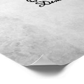 US-Patent - Flute Poster (Ecke)