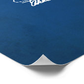 US-Patent - Klarinette Poster (Ecke)